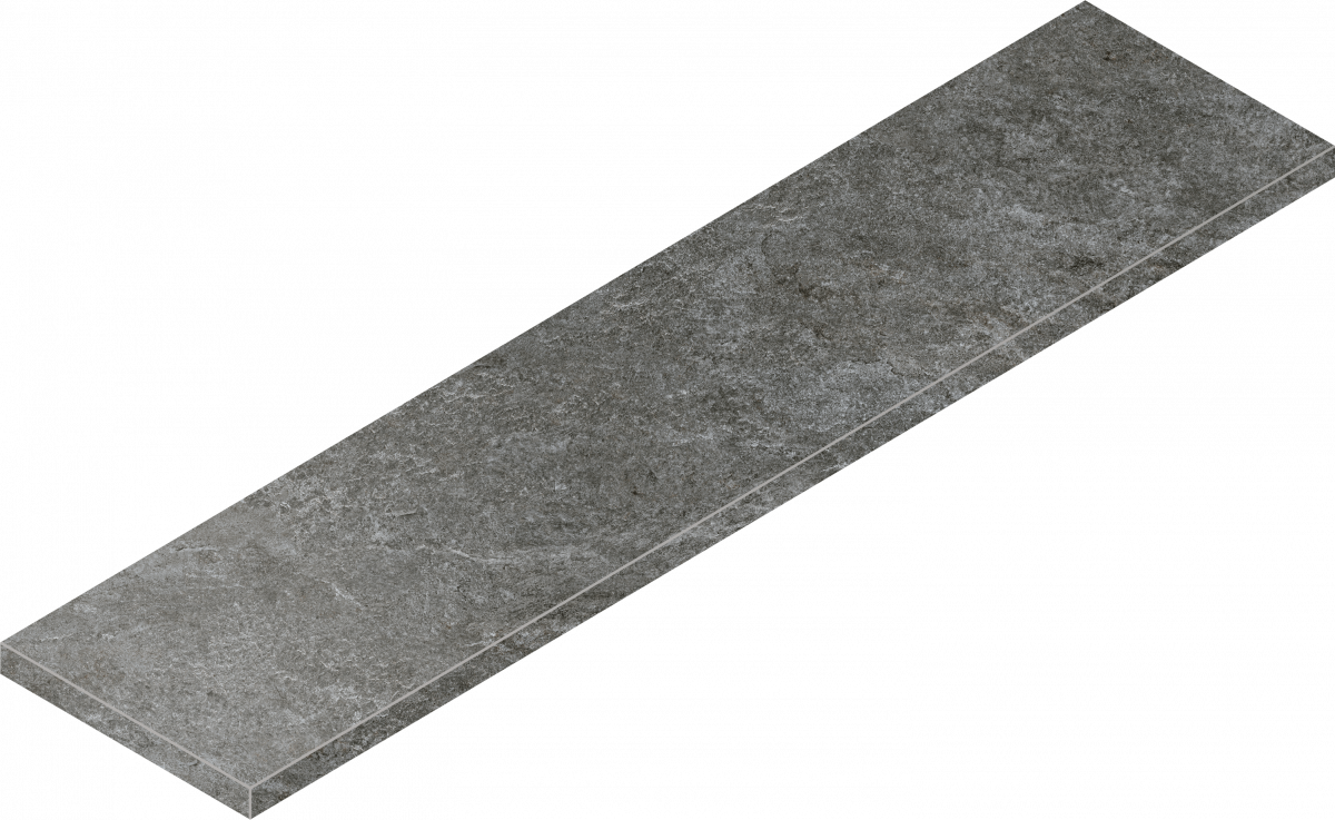 620070002989 Ступень Magma Graphite Scalino Ang.SX 33x120