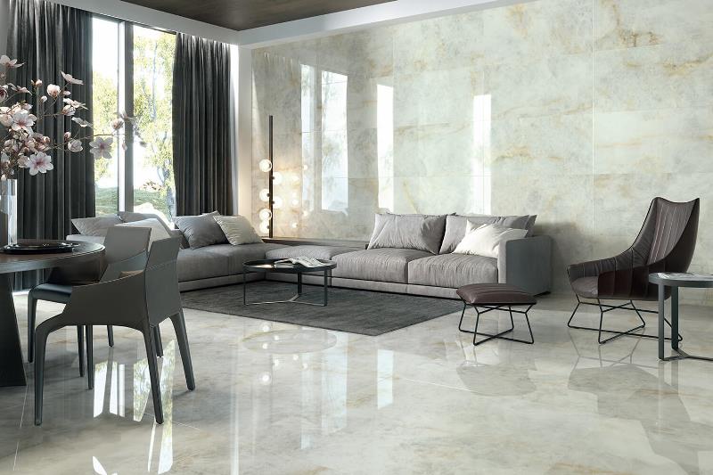 223530 На пол Kristalus Pav.Kristalus Pearl Rect Pul - фото 6