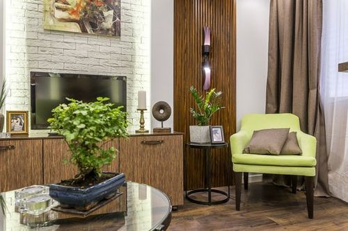 На стену Авиньон 904 215x65x12 - фото 19