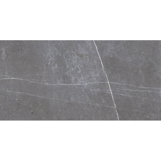 GRS05-05 На пол Simbel Grizzly мрамор с проседью 120x60 - фото 5