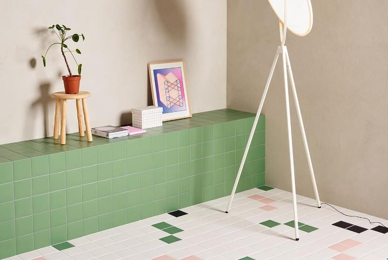 4100823 На пол Pixel41 25 Black - фото 5