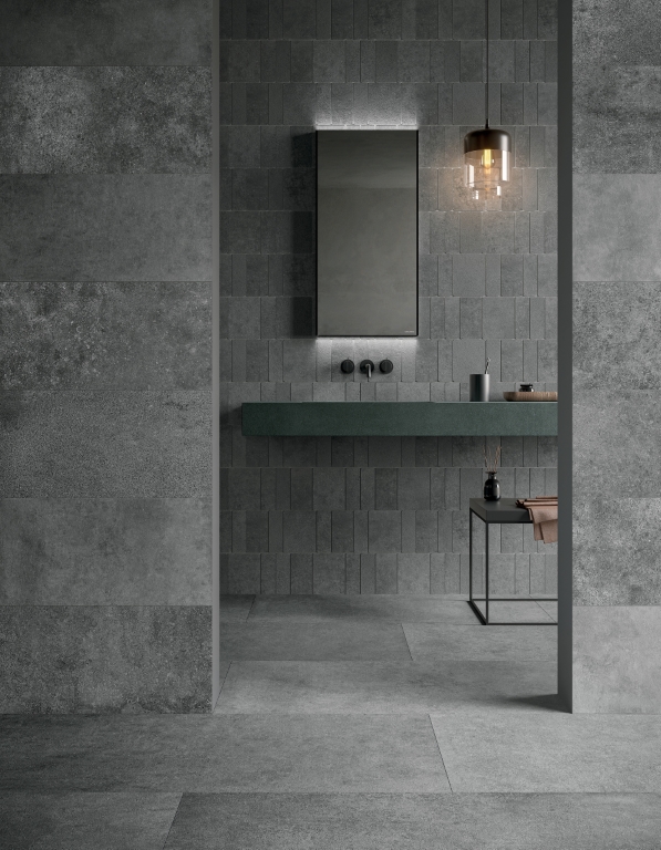 BPS5 На пол Dijon DJ03 Rochepot SP SQ 60x60 - фото 30