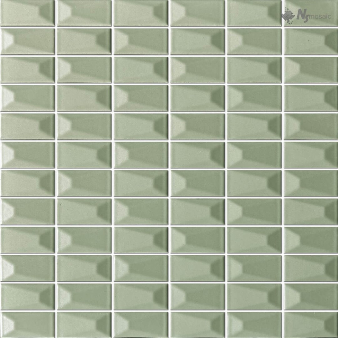 На стену Rustic R-362 матовая 300x300