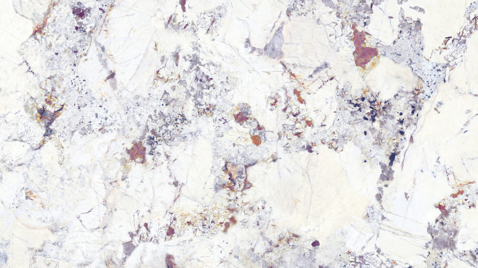 40736 На пол Museum Artic White ST/100X180/R 100х180 - фото 3