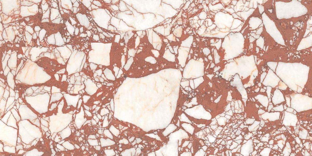 PF60017519 На пол Supreme Hedonism Calacatta Dante Nat R 60x120 - фото 7