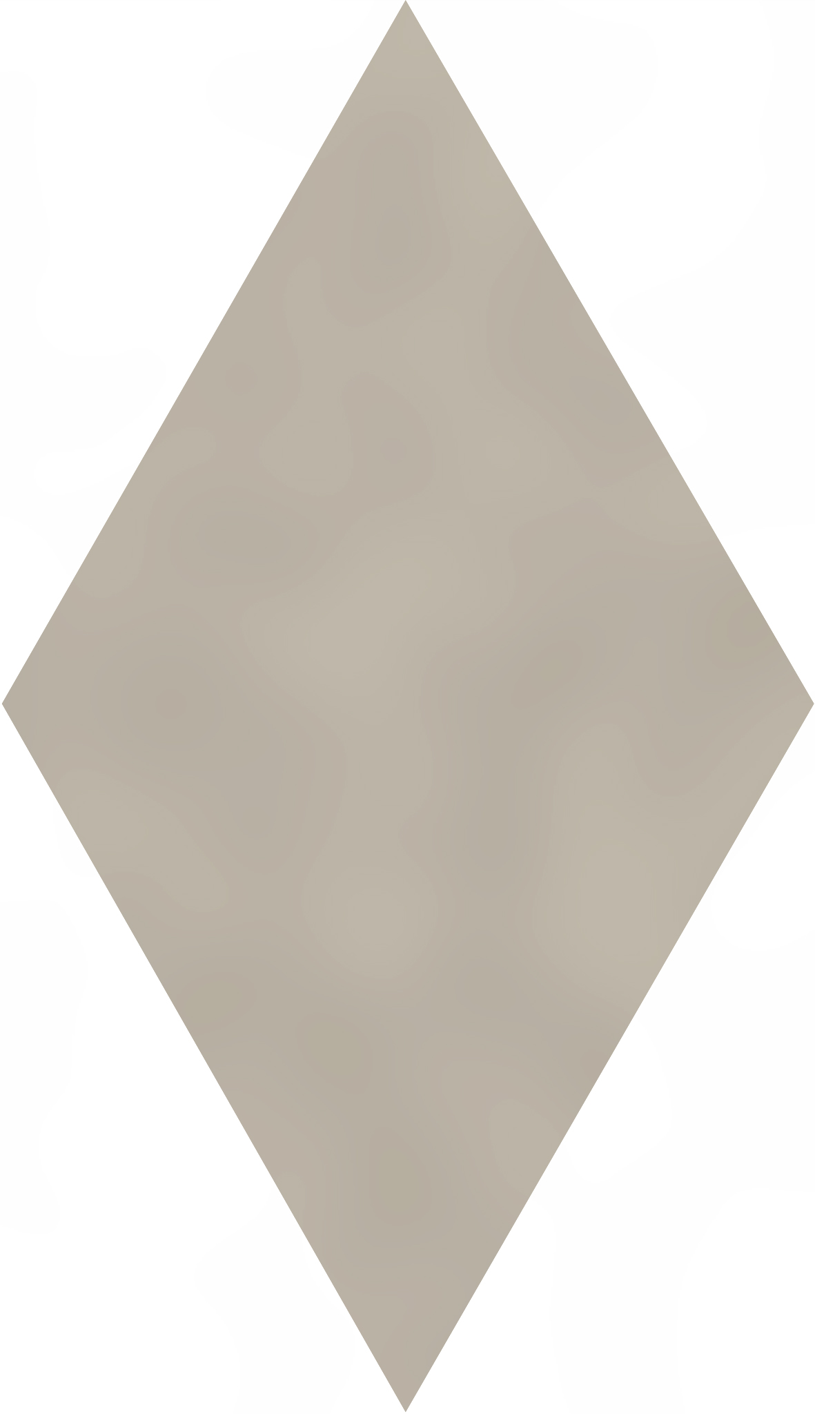 KMD2SRB002BN Декор Риад Бежевый светлый глянцевый 13.5x7.8x0.9 - фото 6