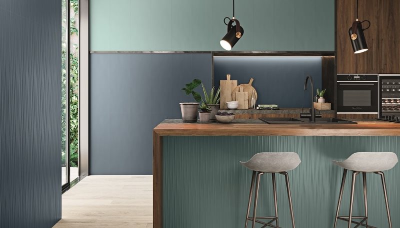 На стену Trent 9532 Ocean Ret. - фото 8