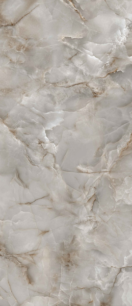 INF2897 На пол Infinito 2.0 Onyx Silver Crystal Polished 120x278 - фото 2