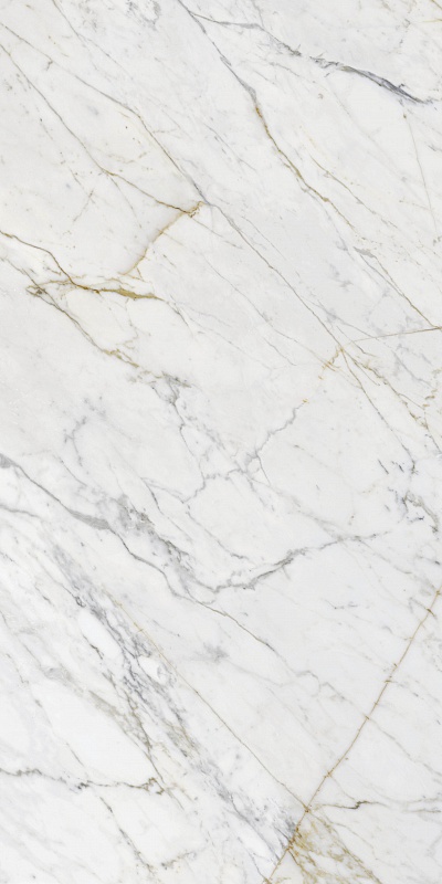 M8AD На пол Grande Marble Look Golden White rett.
