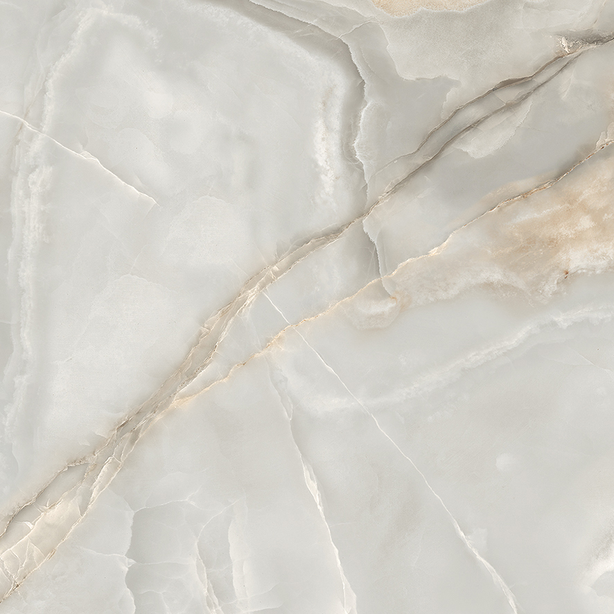 На пол Onyx Newest Бежевый полированный 60х60 - фото 11