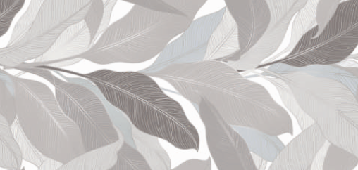 Декор Pastel Ovate Grey Decor 60х120