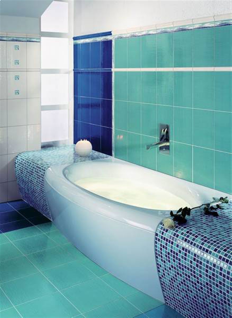 На стену Allegro GDM02045 (SET) 30*30 - фото 2