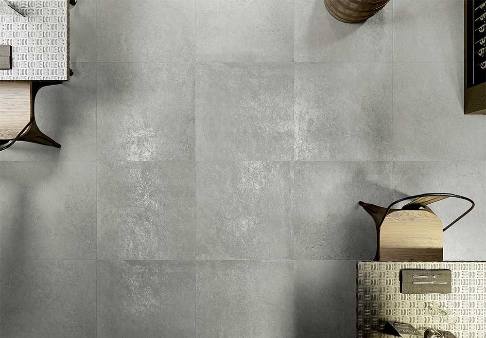 На пол Studio 50 Carpet St.Verderame Rett 60х60 - фото 9