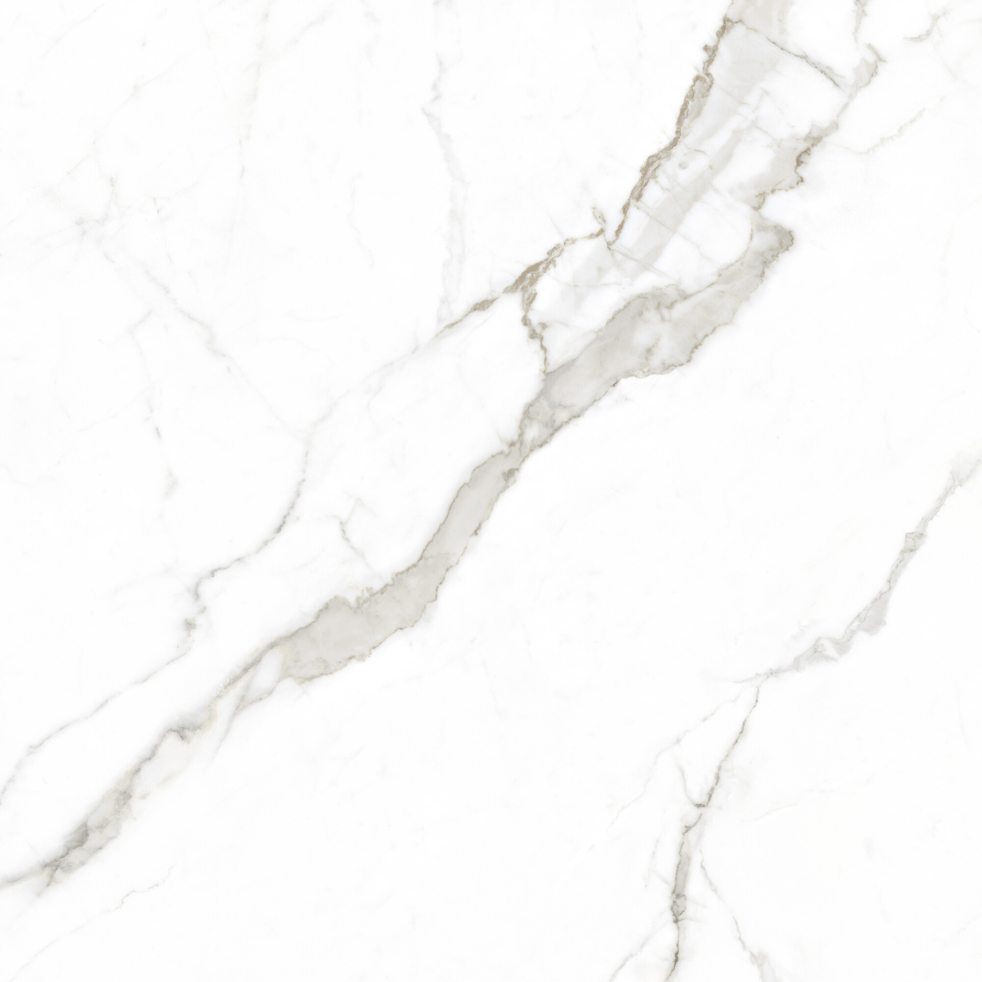 41741 На пол Museum Lumiere White SP/100x100x0.8/R - фото 10