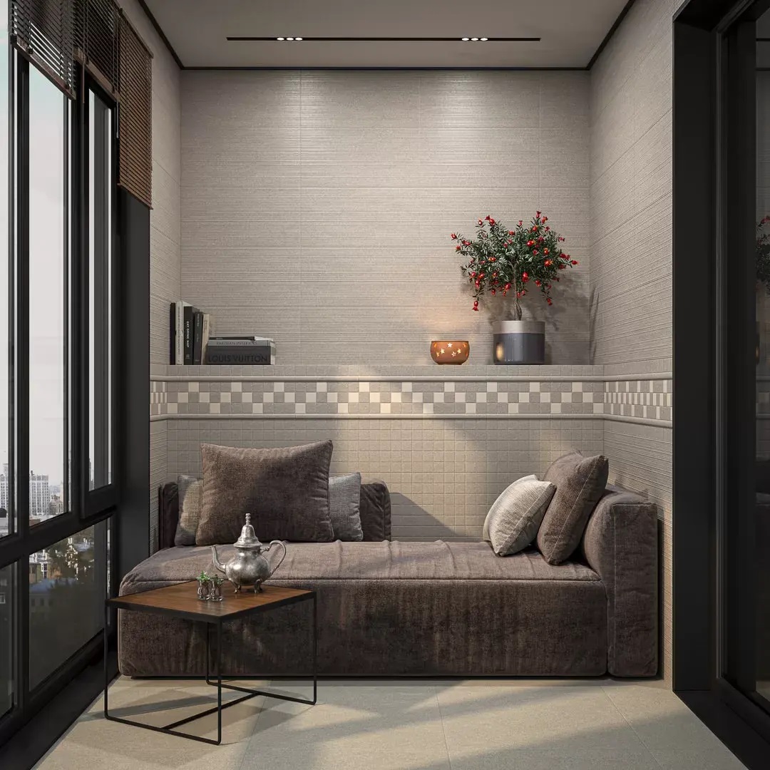 Керама Марации Рабат