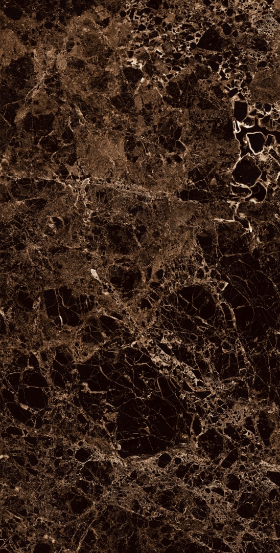 HG2013-A На пол Vatican Emperador High Gloss 60x120 - фото 3