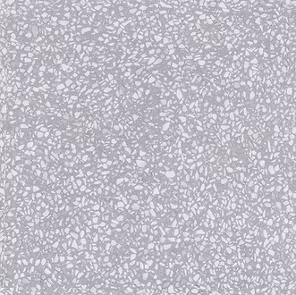 На пол Marble Porcelain Terrazzo grigio Mat 60x60