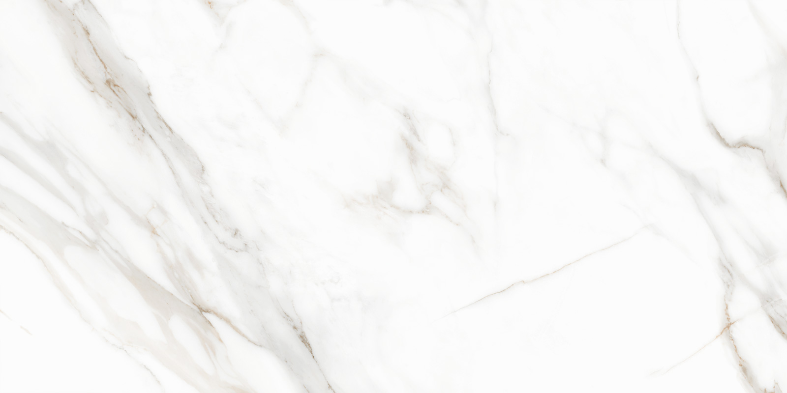 D120210M На пол Calacatta Andrea Белый карвинг 600x1200x9.5