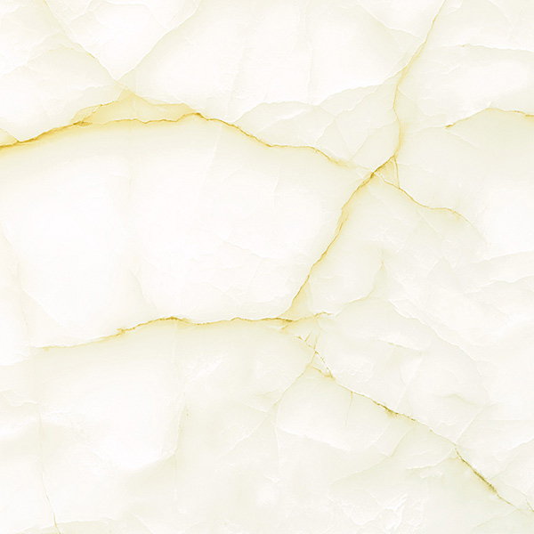 На пол Iceland Белый 60 Glossy - фото 4