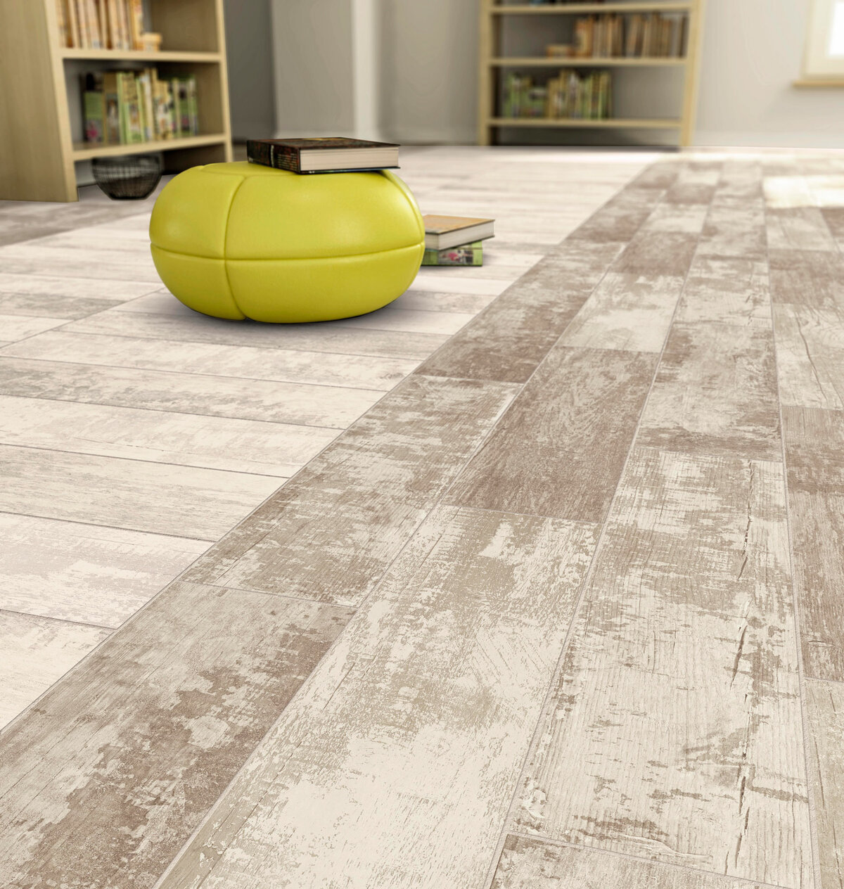 Ceramica Konskie Modern wood