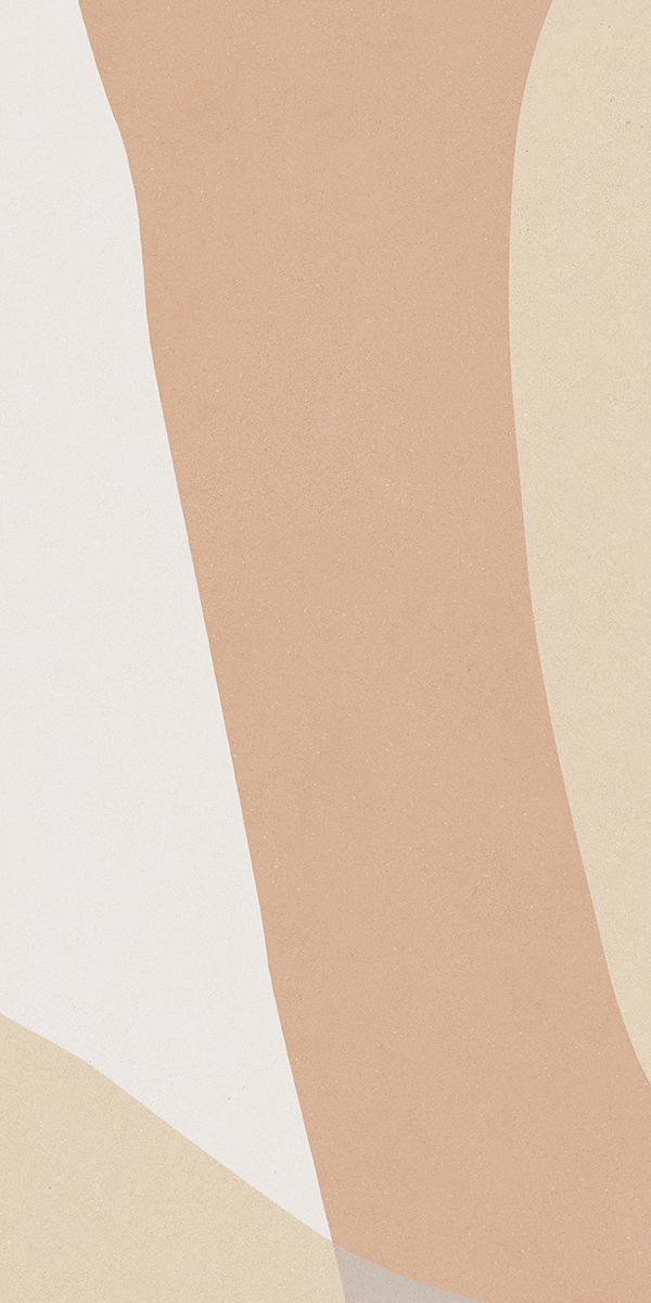 GCBESHARGIR На пол HBE Bioterre Shapes Argilla Rett 60x120 - фото 18