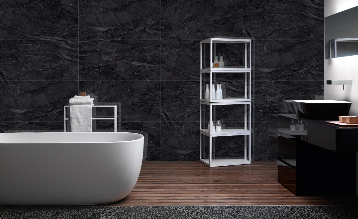 На пол Etna Encore Techno Matt 60x120 - фото 7