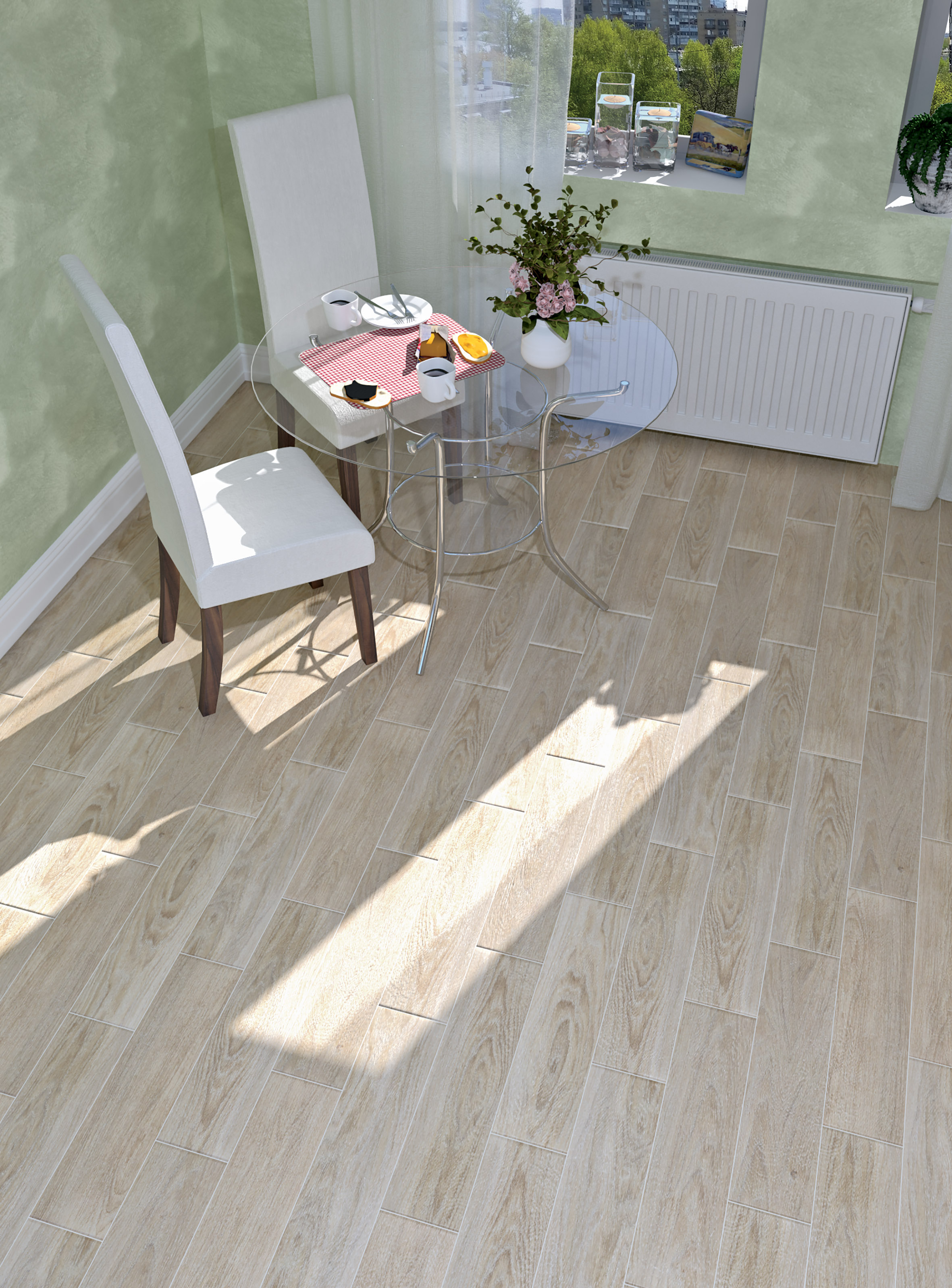 Лапарет Listelini - фото 2