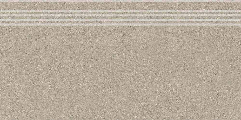 DD254120R/GR Ступень Джиминьяно Бежевый Матовый Обрезной Натуральный 30х60 - фото 2