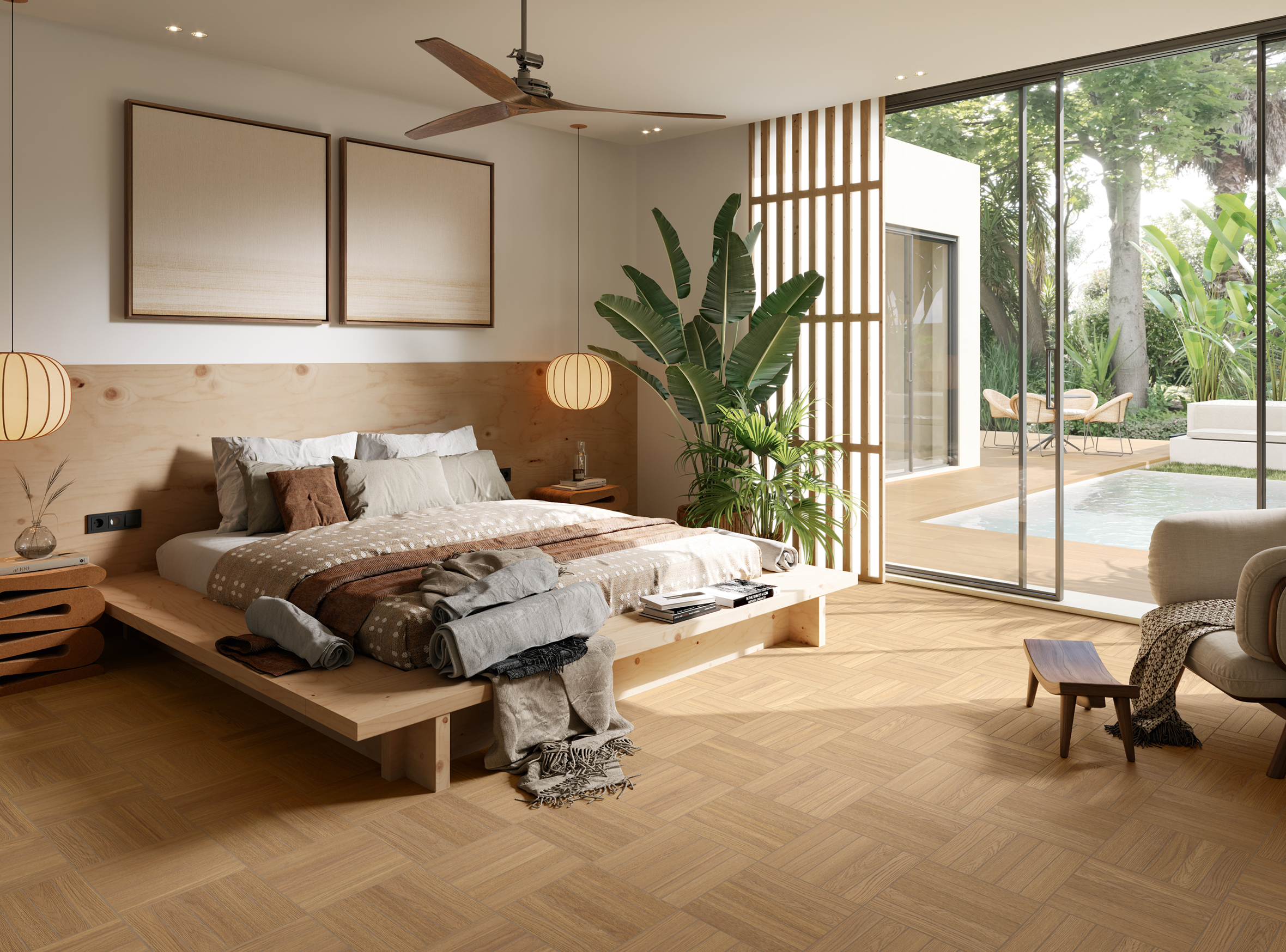 Imola Ceramica Mother - фото 6