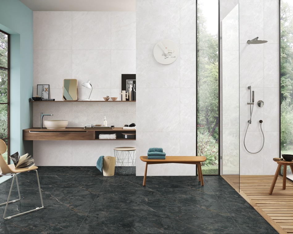 NTT9115 На пол Cosmic Grey лаппатированный 60x120 - фото 10