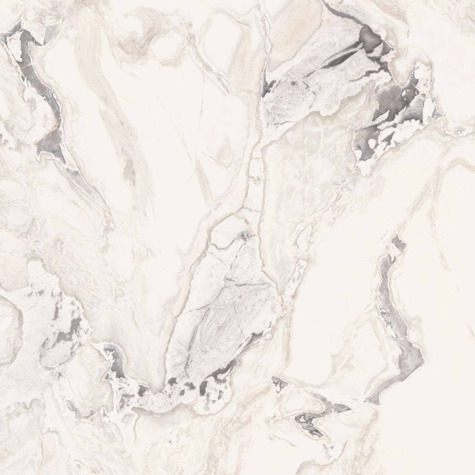 EB3C На пол Interno4 Calacatta San Babila Lappato RT 120x120 - фото 9