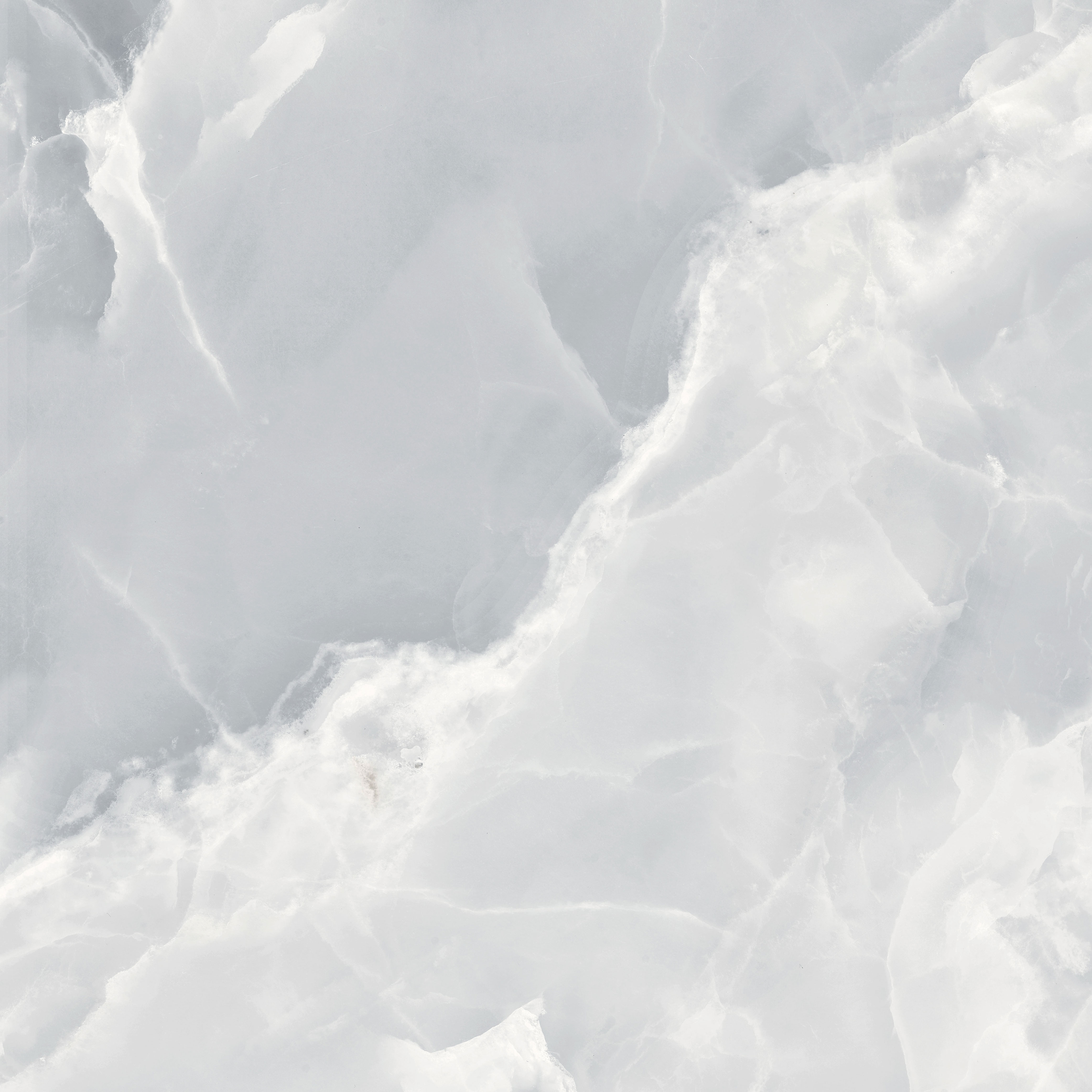 GT606014716PR На пол Glissando Голубой Полированный 60x60 - фото 4