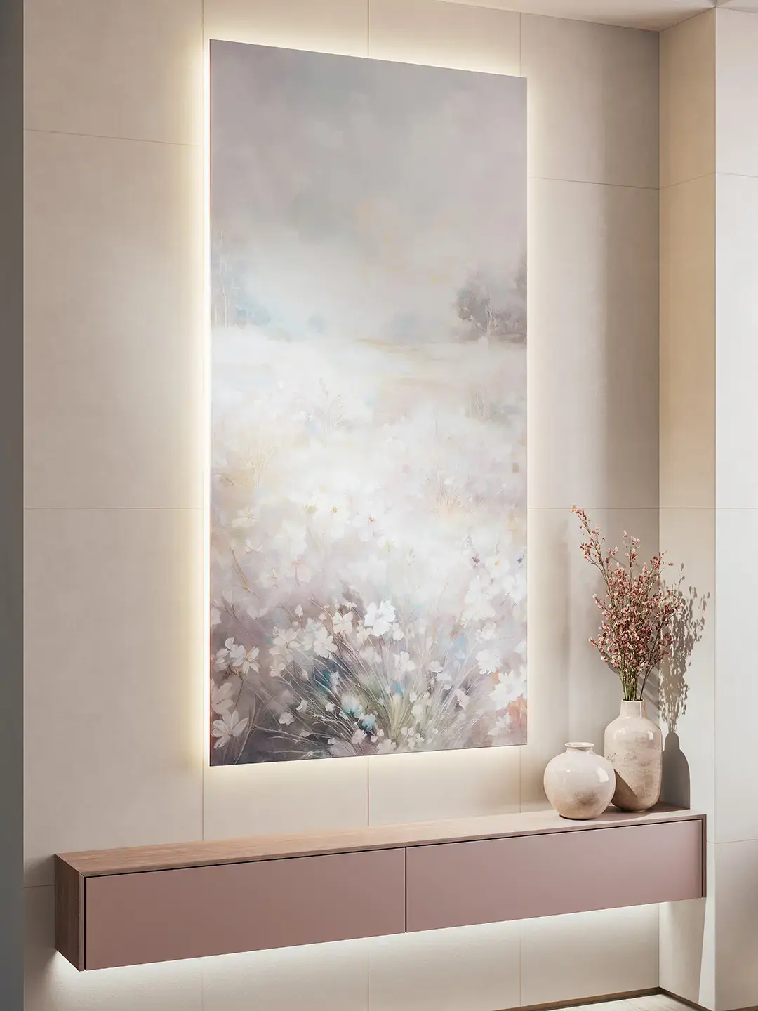 Керама Марации Пейзаж