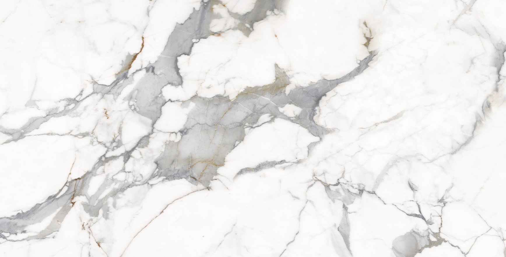 На пол Slim Vienna Calcutta Полированный 4.8mm - фото 2