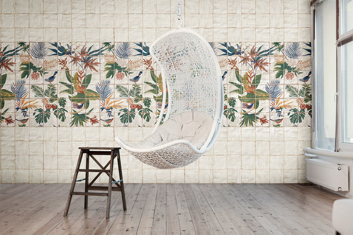 PT02472 На стену Livorno Green - фото 18