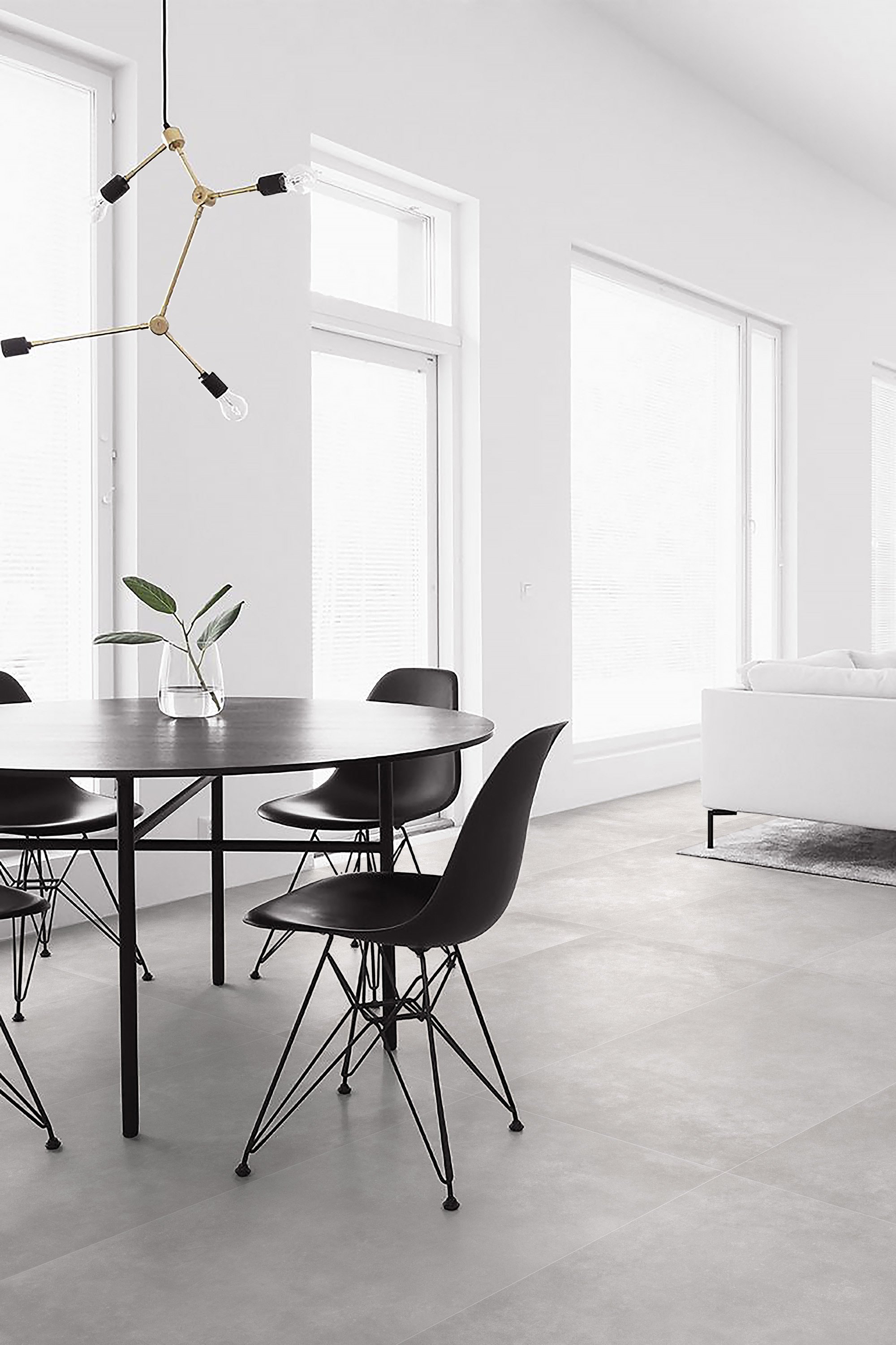 GT120608701SLR На пол Lids Серый 60x120 - фото 12