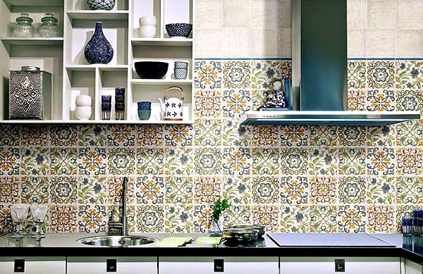 PT02118 На стену Calabria Blanco - фото 2