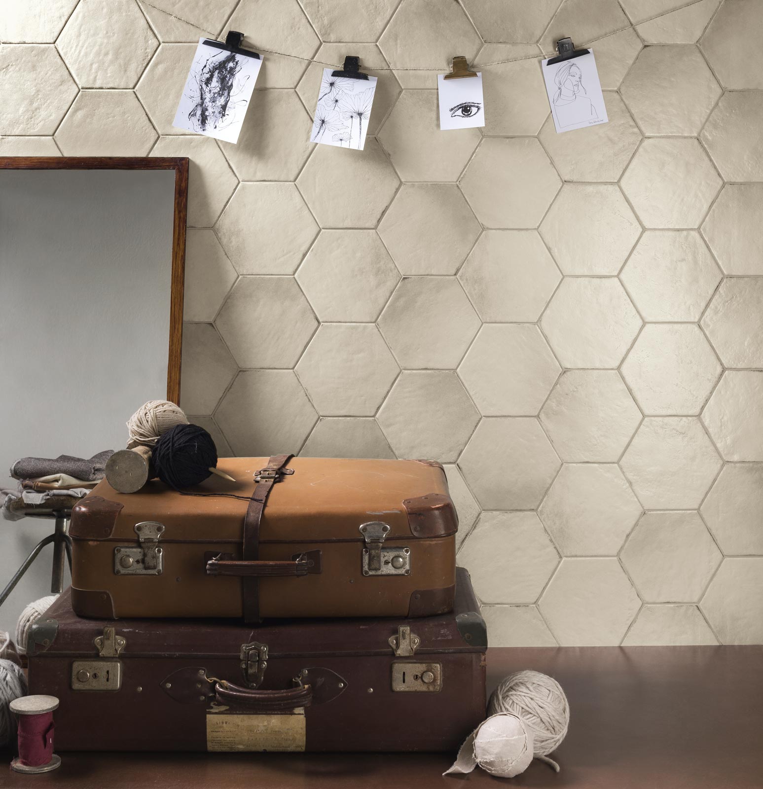 Ragno Marazzi Eden - фото 8