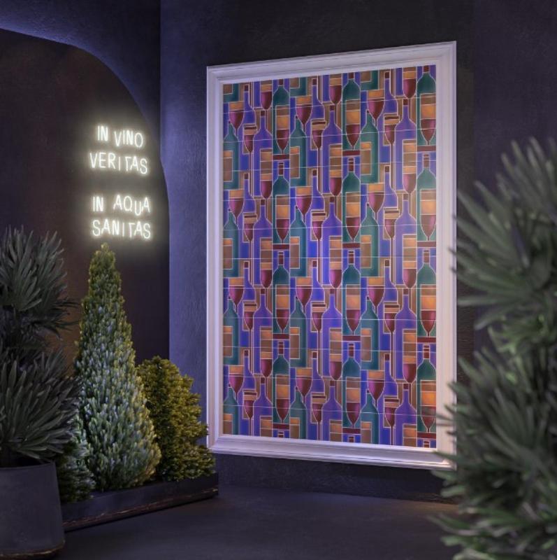 Керама Марации Карминьяно