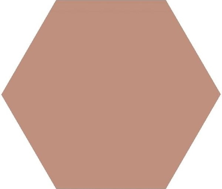 На пол Гексагон ГЕК-09 13.5 13.5x11.7