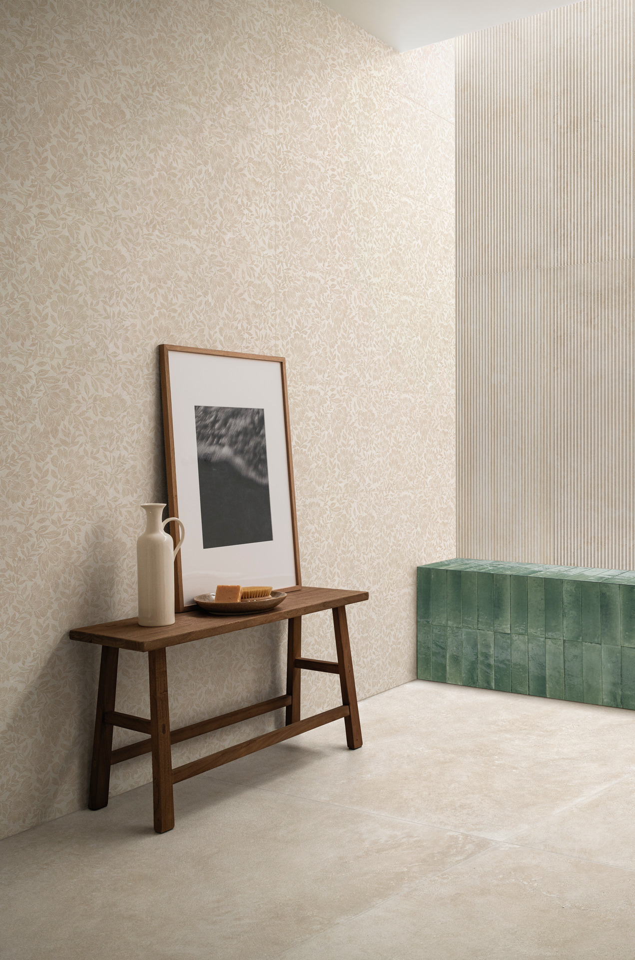 Ragno Marazzi Travertino Wall - фото 3