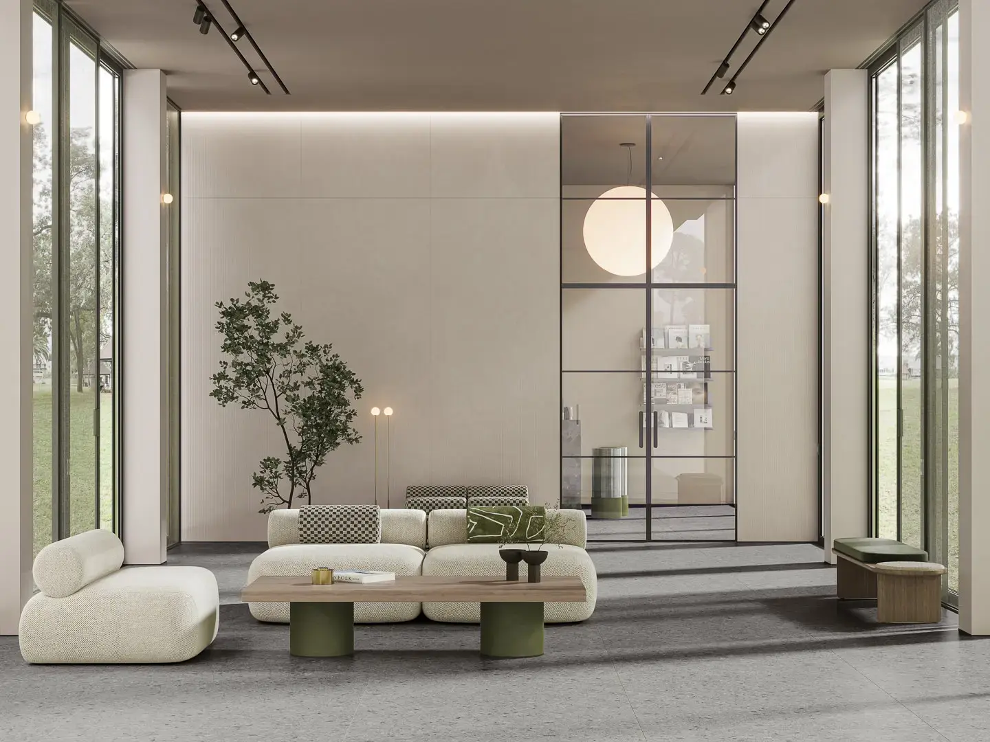 Керама Марации Вельвет