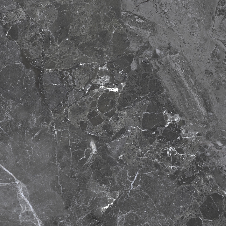 6060GRY99M На пол Greiny Dark матовый 600x600x9.5 - фото 12