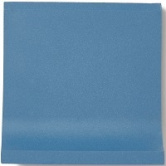 Плинтус Метлахская плитка 100GB0BEF PAG10 DARK BLUE BEF 10x10