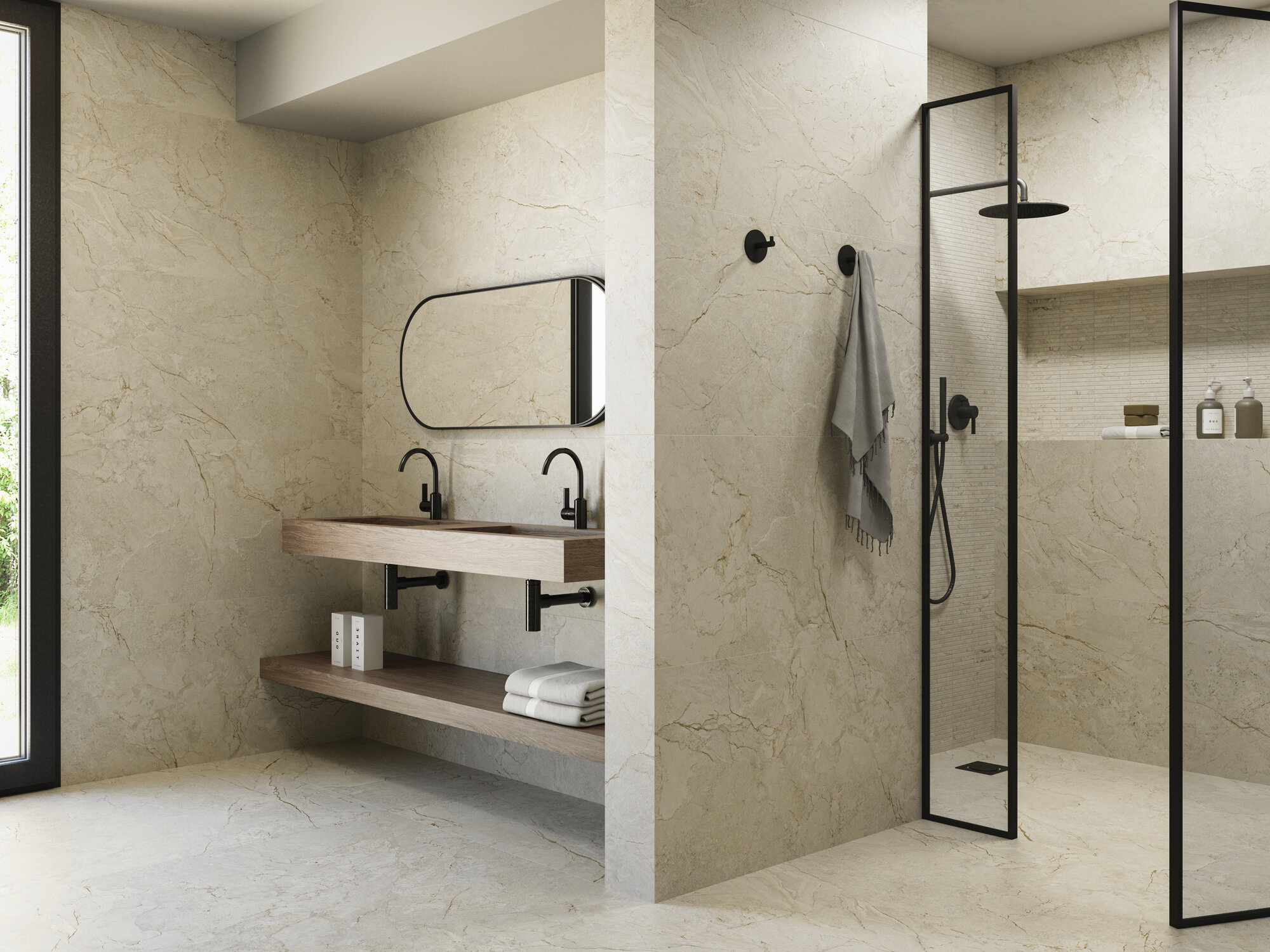 A044975 На пол Alloy Pearl Matt Rect 60x120 - фото 2