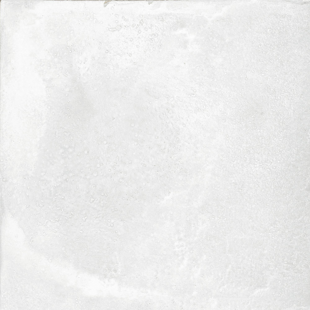 На пол Форс 7 белый 60х60