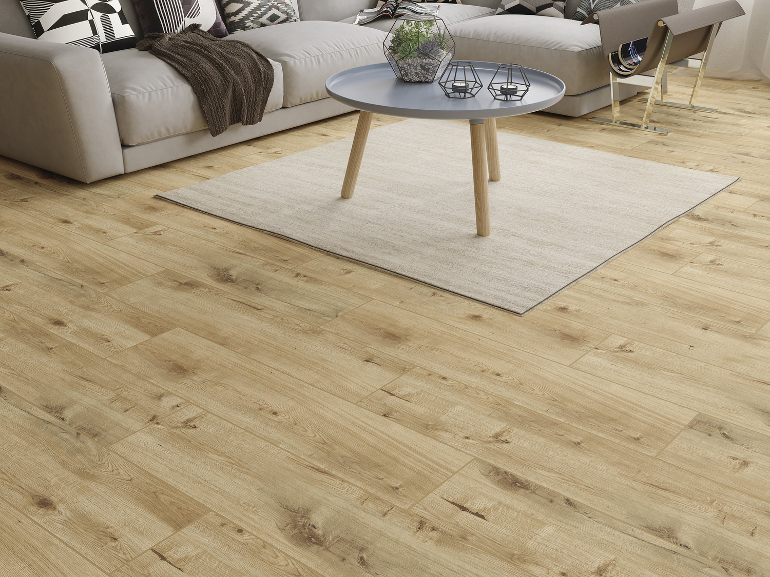 Церсанит Wood Concept Rustic - фото 2