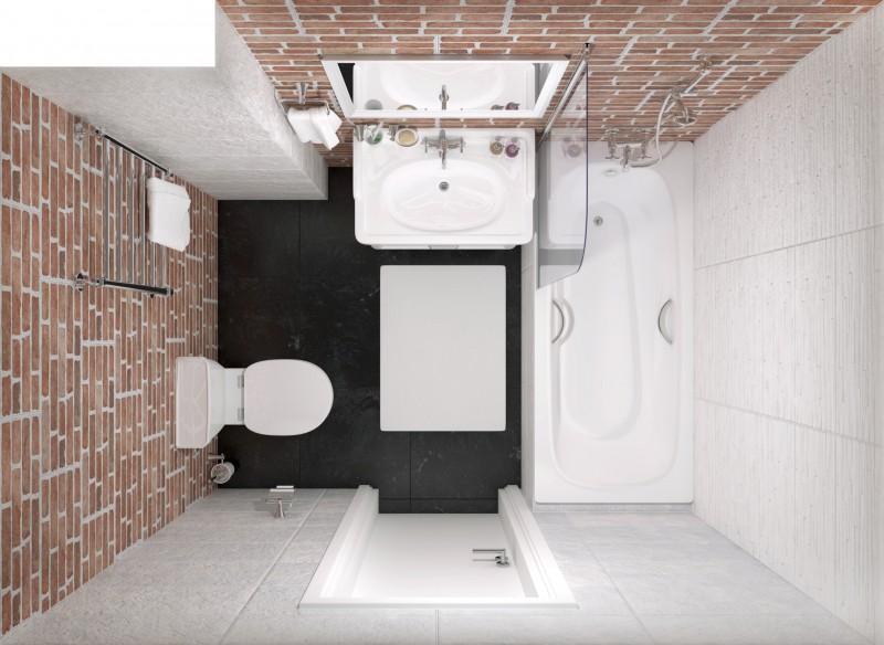 Лапарет Loft - фото 18