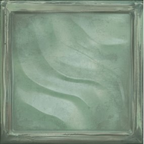 На стену Glass GREEN VITRO 20.1x20.1 - фото 4