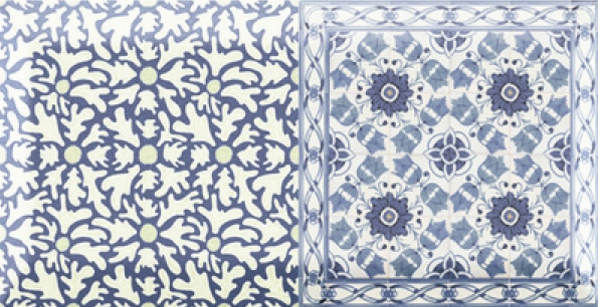 На стену Antique Sky - фото 23